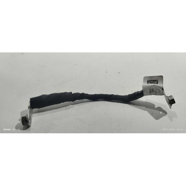 Cabo Negativo Bateria Chevrolet Tracker 1.0 T 2021