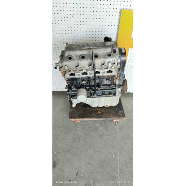 Motor Chery Celer 1.5 Flex 2013/2014 108cv