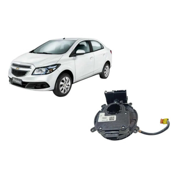 Volante Hardisck Gm Prisma Onix 2016 13580943