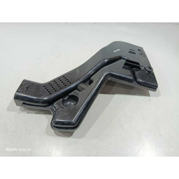 Duto Entrada Caixa Filtro Ar Mitsubishi Lancer 2014