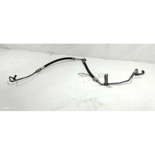 Mangueira Hidráulica Renault Logan 1.0 3cc 2019 (compare)