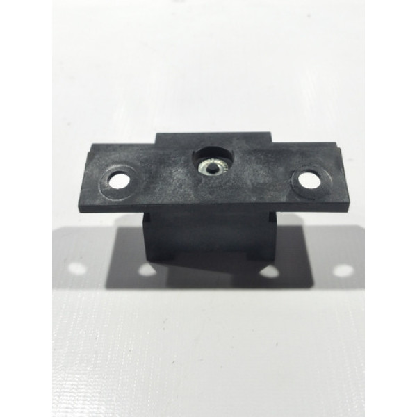 Batente Da Tampa Traseira Da Ecosport 2013/2015 Cx 11