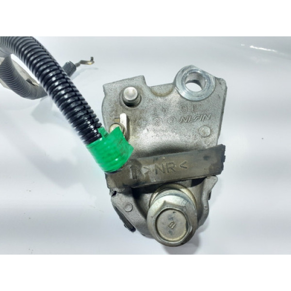 Suporte Coxim Hidráulico Motor City 2014 A 2018 