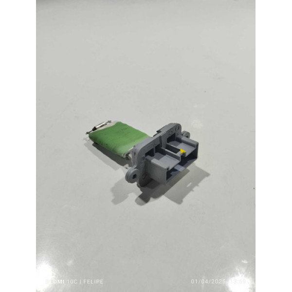 Resistencia Do Ar Condicionado Fiat Idea 2008/2012