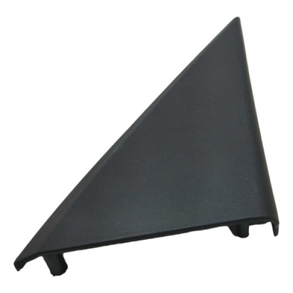 Moldura Retrovisor Lado Direito Chery Tiggo 2013 Preto