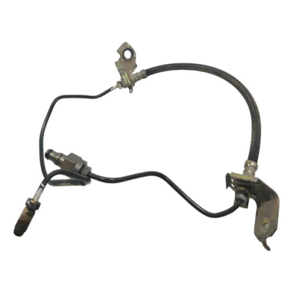 Cano Mangueira Do Atuador De Embreagem Chery Tiggo 2.0 2014