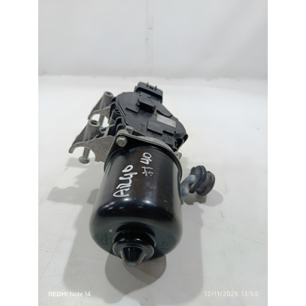 Motor Mlimpador Parabrisa Fiat Argo Drive 2020