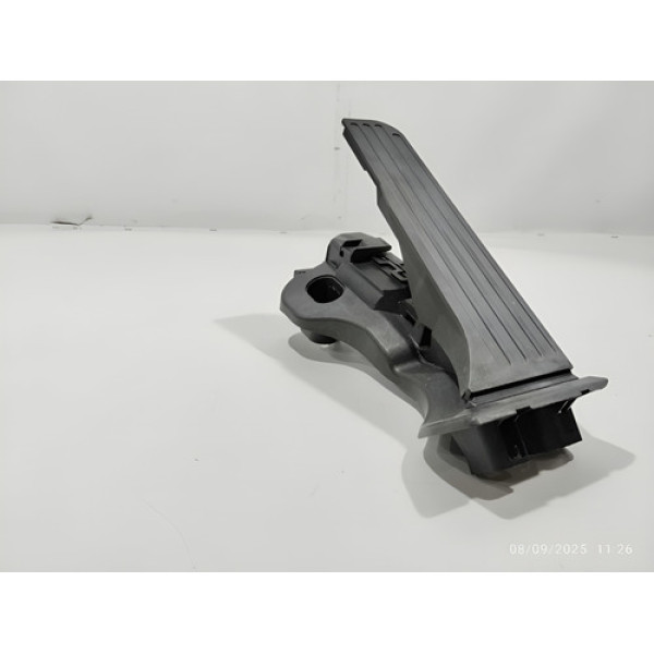 Pedal Do Acelerador Volkswagen Jetta 2.5 Aut 2009 Preto