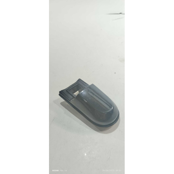 Tampa Maçaneta Externa Dianteira Direita Hyundai Tucson 2014 Dianteira