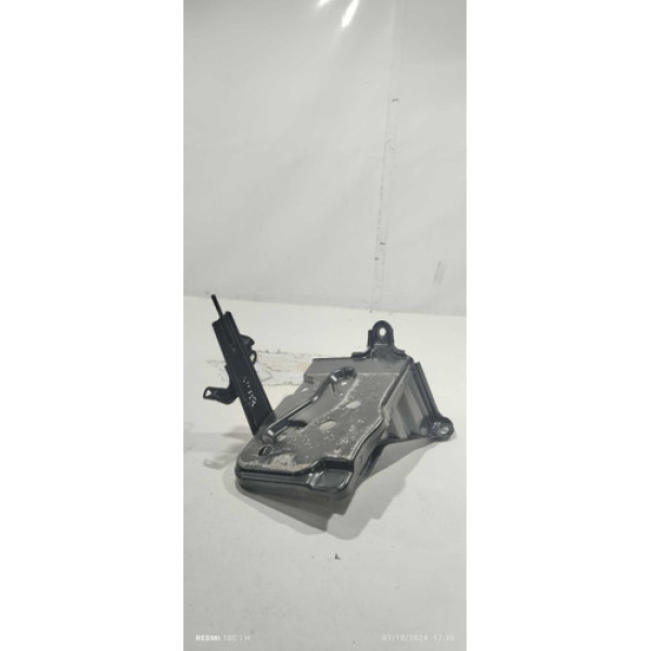 Suporte Da Bateria Toyota Etios 1.5 2015 Preto