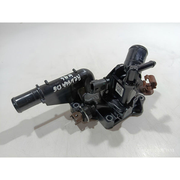 Valvula Termostáticacarcaça Jeep Renegade 1.3 Sahara 2025