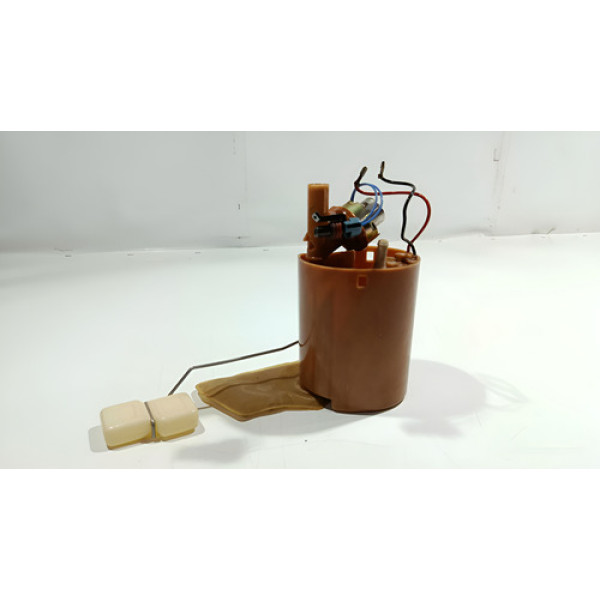 Bomba Combustivel Citroën C4 Pallas 2008 Gasolina (s Tampa)