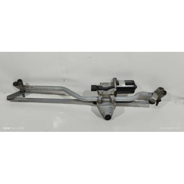 Galhada Motor Limpador De Parabrisa Amarok Turbo  2012