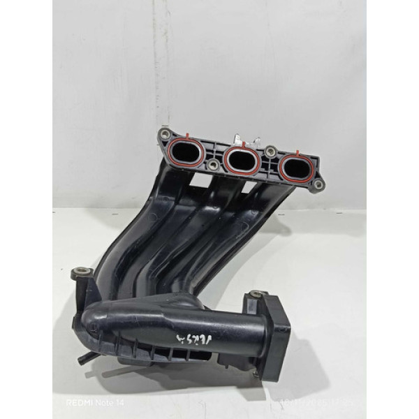 Coletor De Admissão Nissan Versa 1.0 3cc 2018