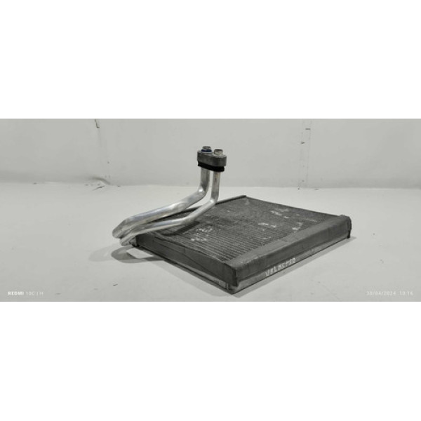 Radiador Ar Condicionado Hyundai Veloster 1.6 2012