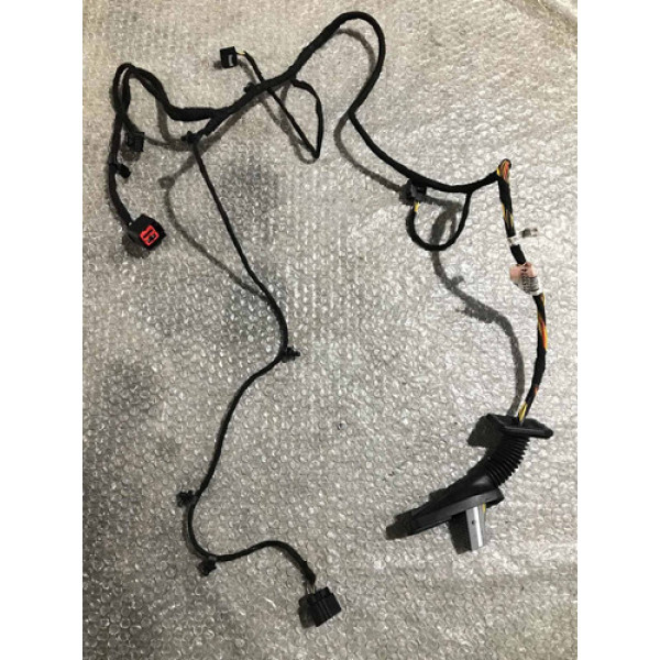 Chicote Porta Elétrica Dianteira Direita Ônix 2018 Original