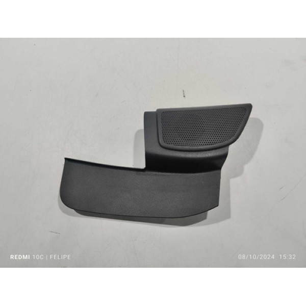 Acabamento Interno Esquerdo Do Retrovisor Ford Focus 2016