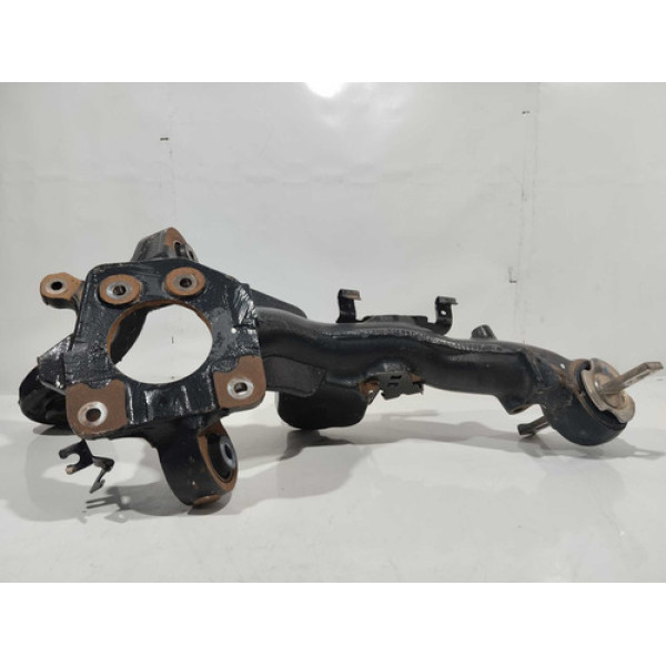  Montante Manga Eixo T.esquerda Fiat Toro 2.0 D4 Diesel 2021