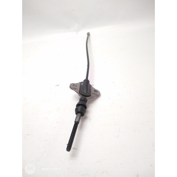 Cabo Freio De Mão Ford Ka 1.0 2015 (original)