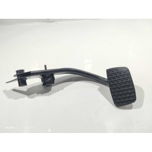 Pedal De Freio Chevrolet Cruze Ltz 1.4 Turbo 2018 Automático