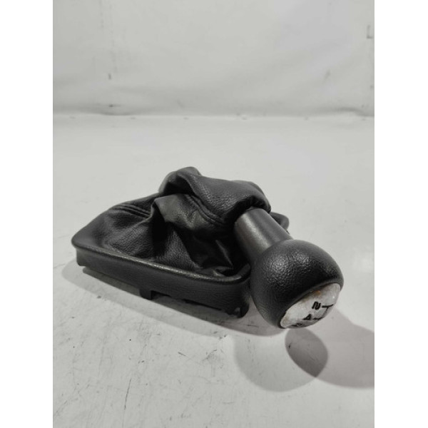 Alavanca Coifa Câmbio Peugeot Hoggar 1.4 Flex  2012