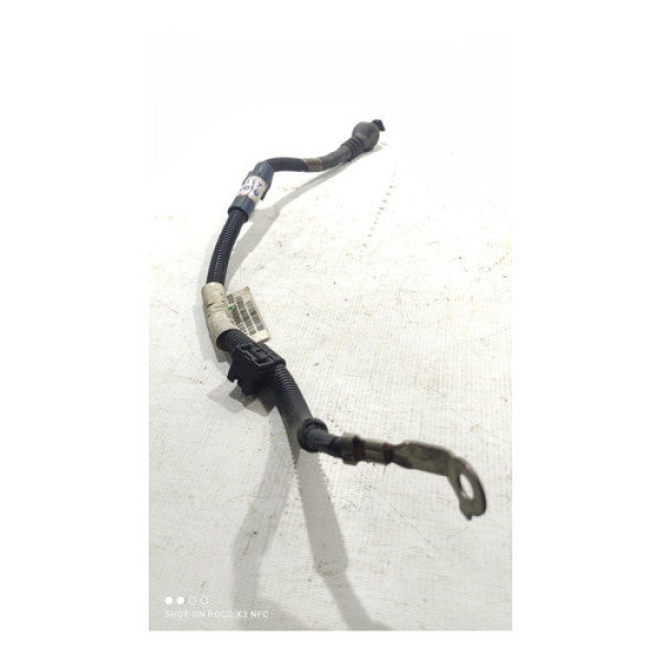 Cabo Motor De Arranque Honda Fit City 1.5 2016 32410t9a0000