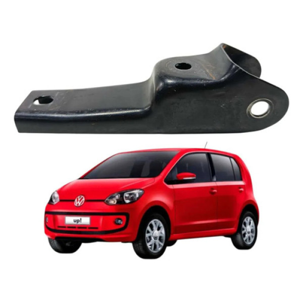 Suporte Coxim Inferior Volkswagem Up 2018