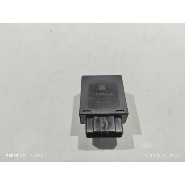 Módulo Central Controle Luz Ford Fusion Sel 2.5 2011