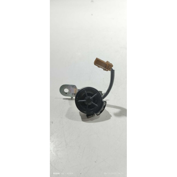 Tweeter Coluna Esquerda Nissan Sentra 2016  Preto