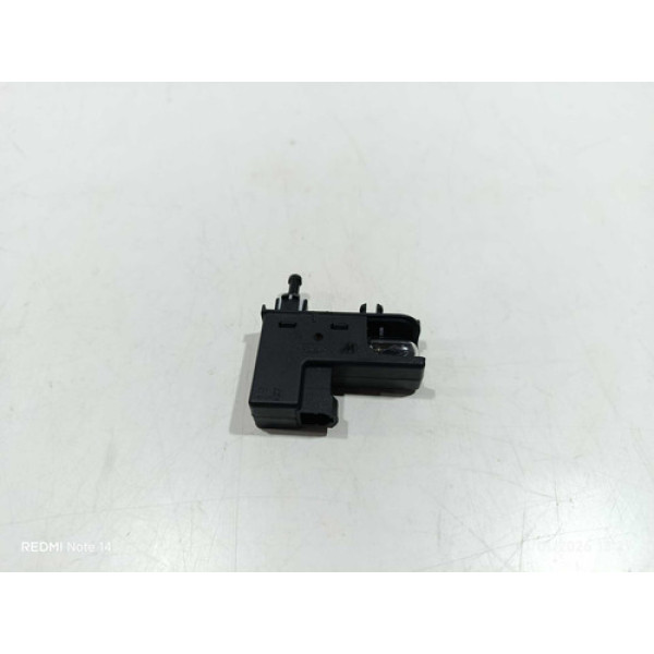 Luz Cortesia Do Porta Malas Discovery Sport Sd4 Hse 2016 Branco