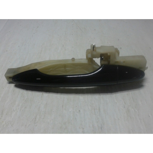 Maçaneta Externa Porta Traseira Direita Hyundai Ix35 2014