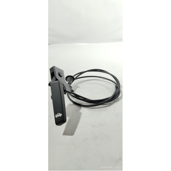 Puxador Abertura Do Capô Chevrolet Spin 2014