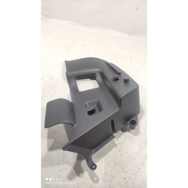  Acabamento Porta Mala Lado Esquerdo Volkswagen Up Mpi 2015 