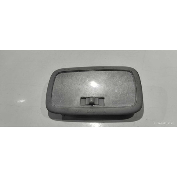 Luz Cortesia Interna Teto Hyundai I30 2011