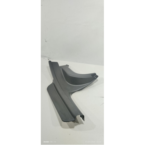 Acabamento Soleira Traseira Direita Hyundai I30 2012