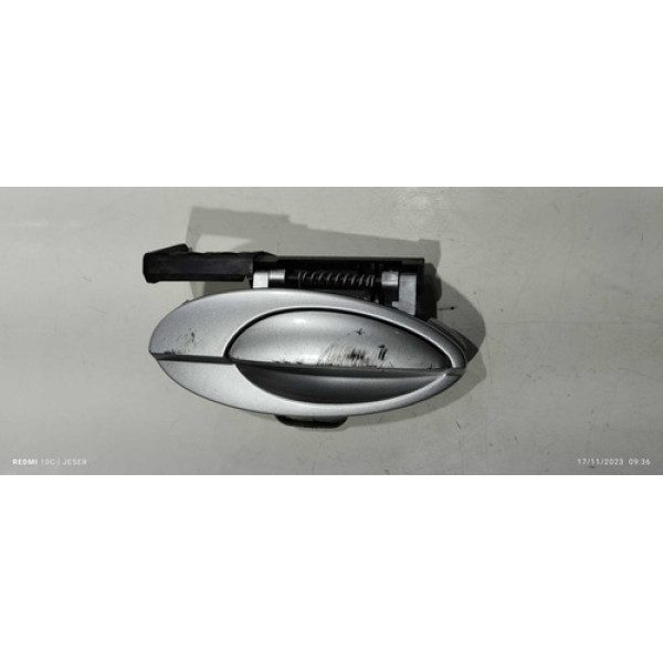 Maçaneta Externa Dianteira Direita Citroen C5 2004