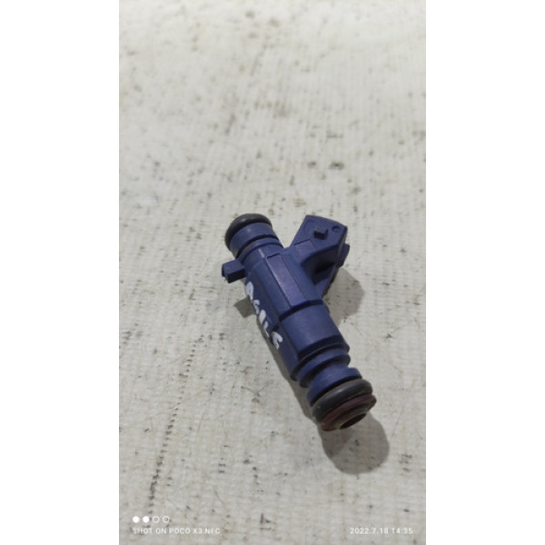 Bico Injetor Gm Agile Montana Prisma 1.4 Flex 2011 A 2015