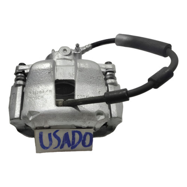 Pinça Dianteira Esquerda C4 2.0 Aut 2007/2012(usada Compare)