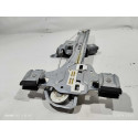 Máquina De Vidro Traseira Direita Chevrolet Spin 2013