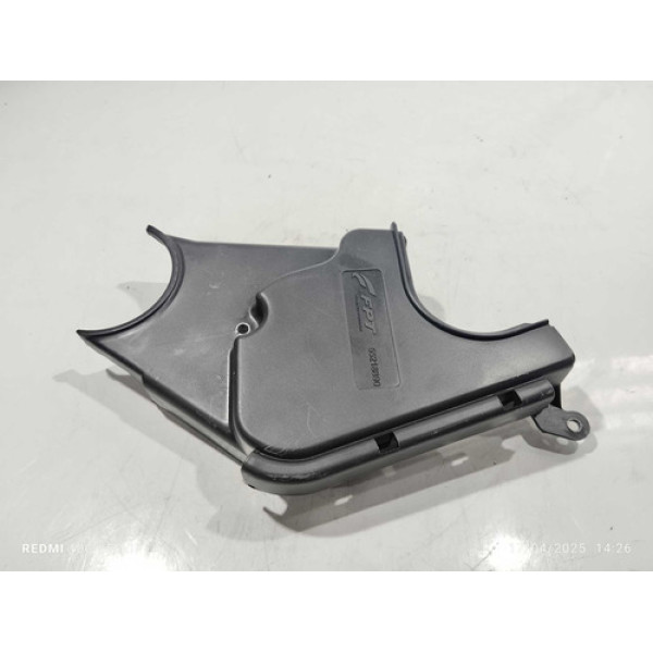Capa Da Correia Fiat Mobi 1.0 4cc 2023 (55218890) Preto
