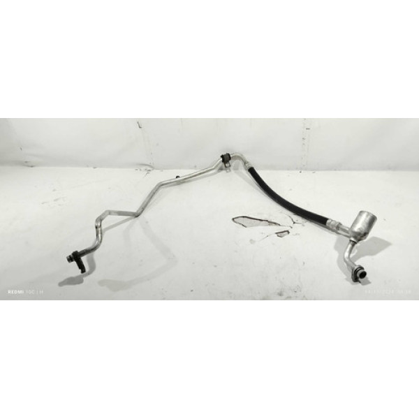 Mangueira Do Ar Condicionado Nissan Sentra 2.0 2008/2012 Aut