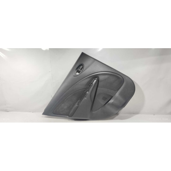 Forro De Porta Traseiro Esquerdo Toyota Etios Sedã 2015