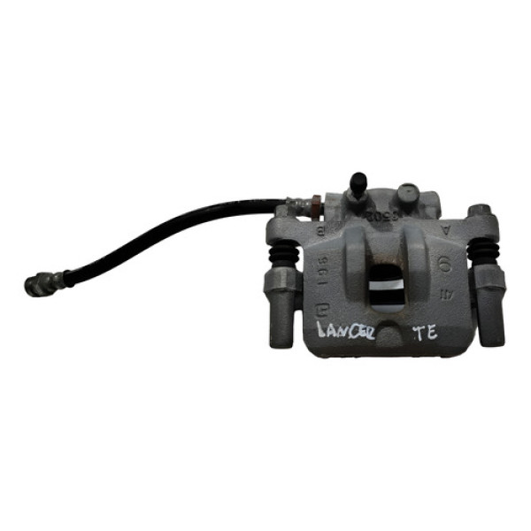 Pin.ça Traseira Esquerda Mitsubishi Lancer 2.0 2012/2015