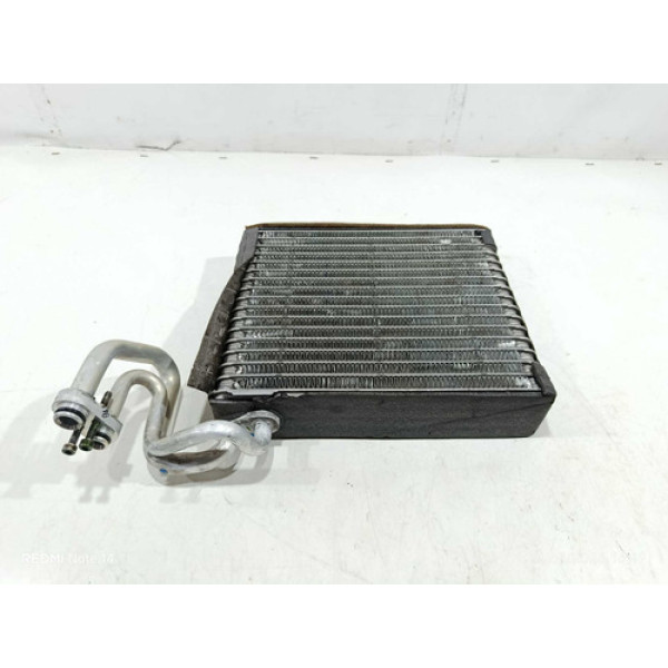 Radiador Caixa Evaporadora Ar Condicionado Civic 1.7 01/2005