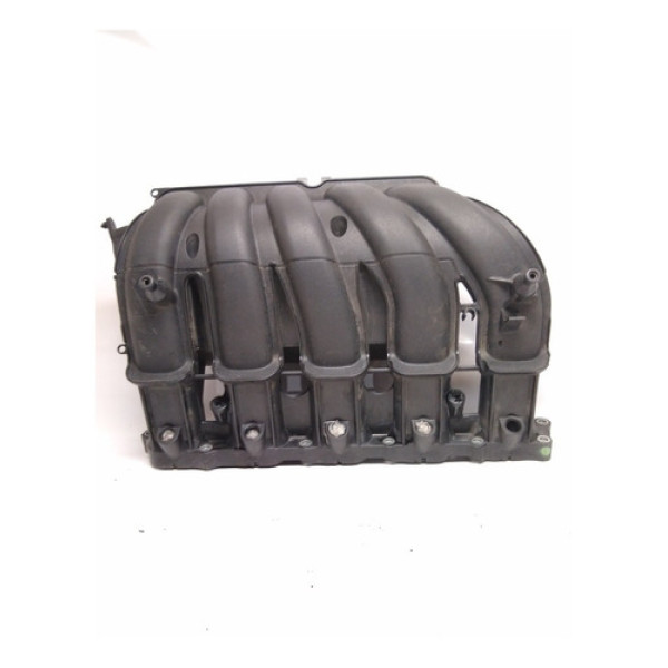 Coletor De Admissão Volkswagen Jetta 2.5 2006