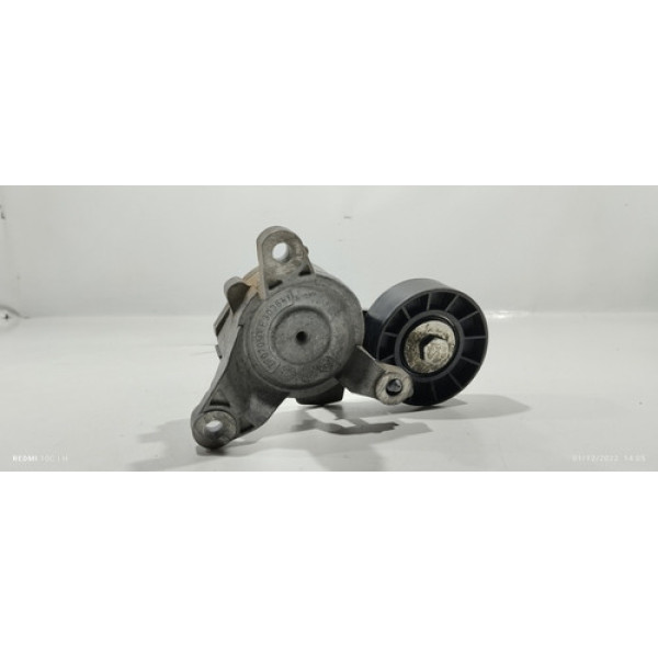 Esticador Da Correia Citröen C4 Pallas 2.0 2007 À 2012