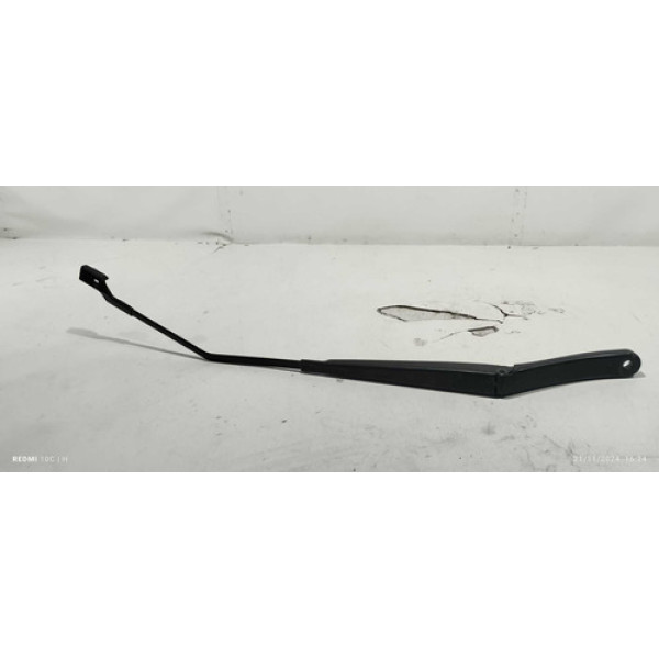 Braço Direito Limpador De Parabrisa New Fiesta Mexicano 2011 Direito