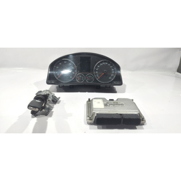 Kit Injeção Jetta 2.5 2008