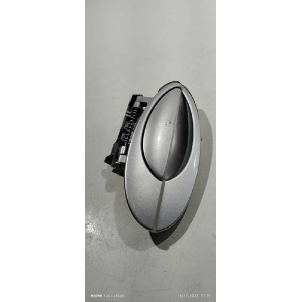 Maçaneta Externa Traseira Direita Citroen C5 2004
