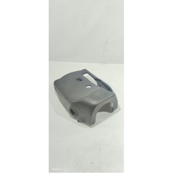 Acabamento Superior Coluna Direção Ford New Fiesta 2014